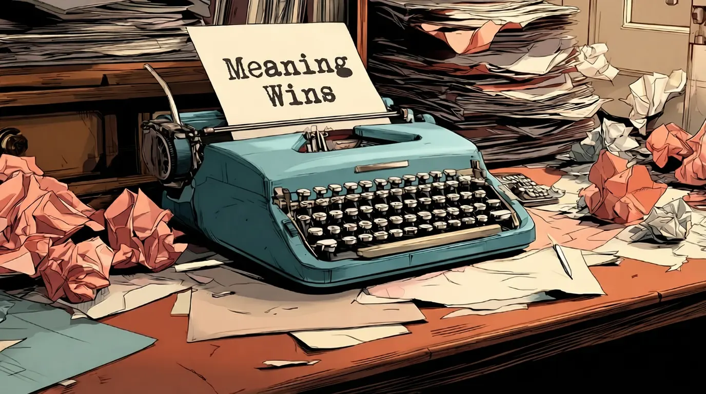 When Fast Replies Stop Meaning Better Support