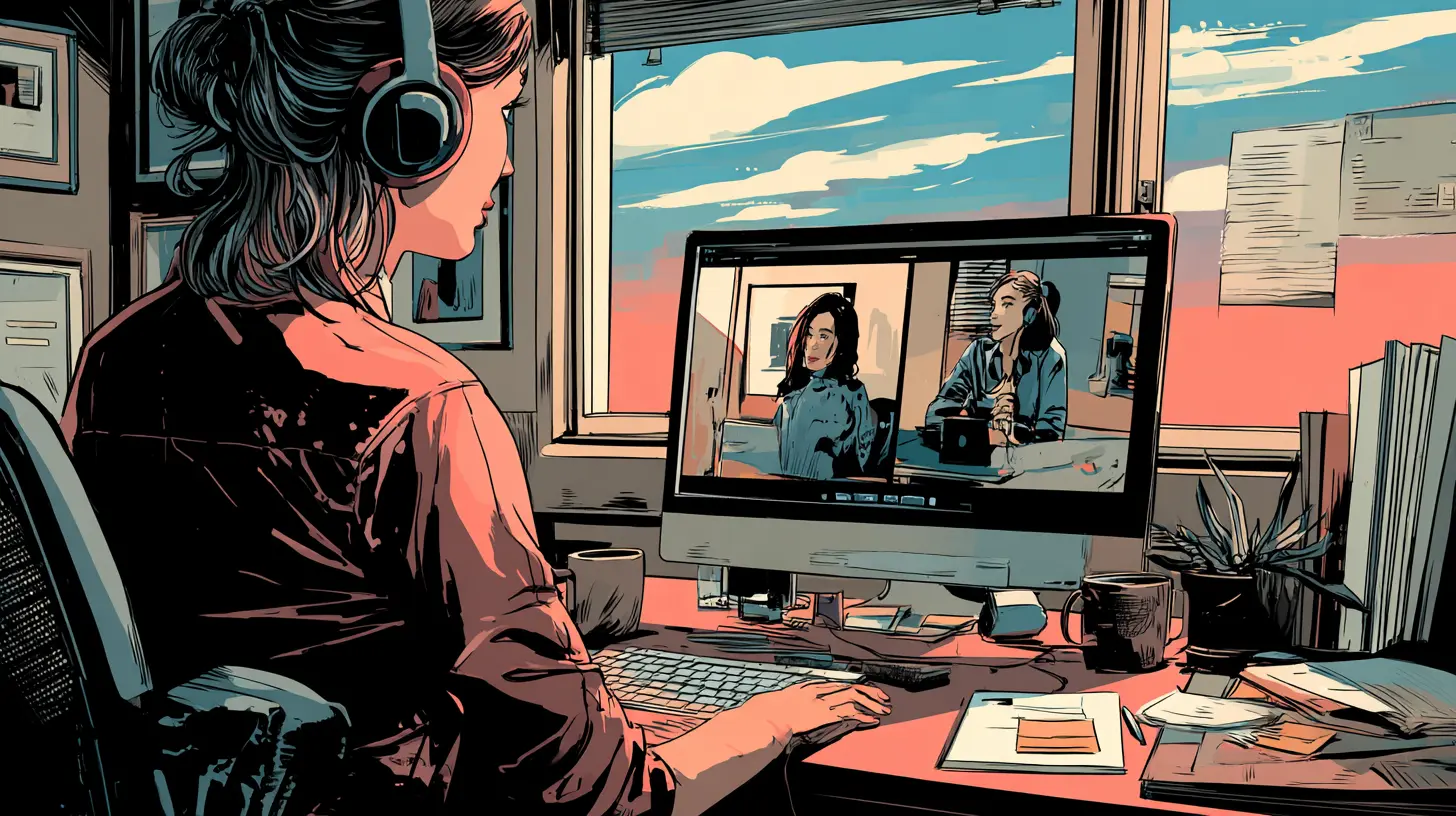 Acme - AI Support Is Going Mainstream — Zoom Just Proved It